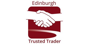 Trusted Trader Logo